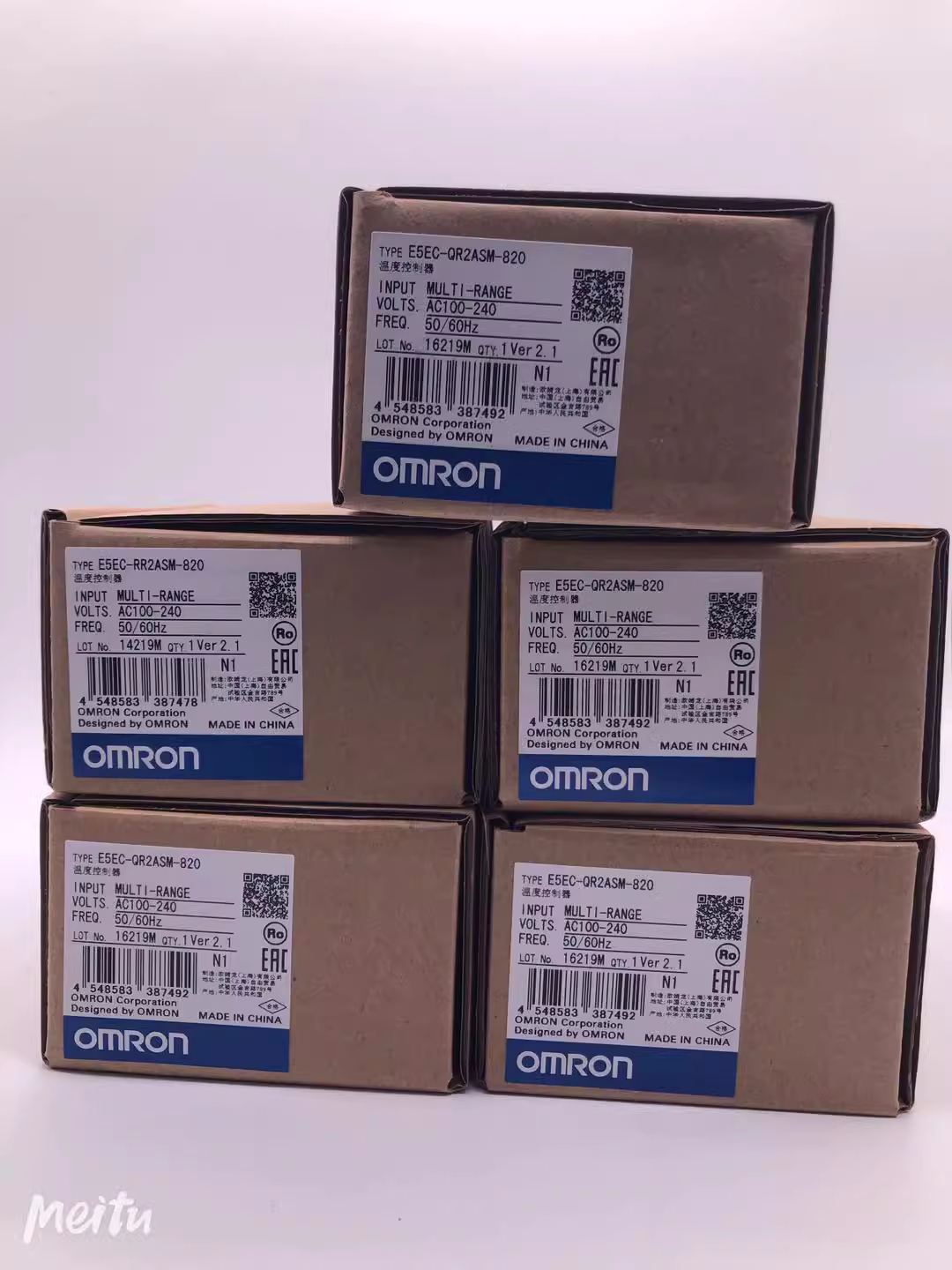 OMRON 歐姆龍 C200HS-CPU31 CPU模塊 議價