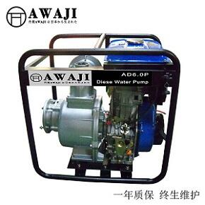 潮汕雅馬哈動(dòng)力6寸汽油機(jī)污水泵廠家價(jià)格