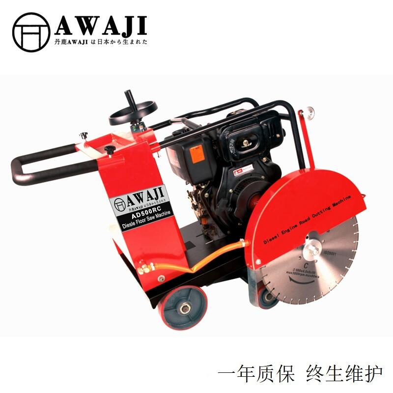 蚌埠500型柴油馬路切割機(jī)廠家報(bào)價(jià)，便攜式500型柴油馬路切割機(jī)品牌價(jià)格