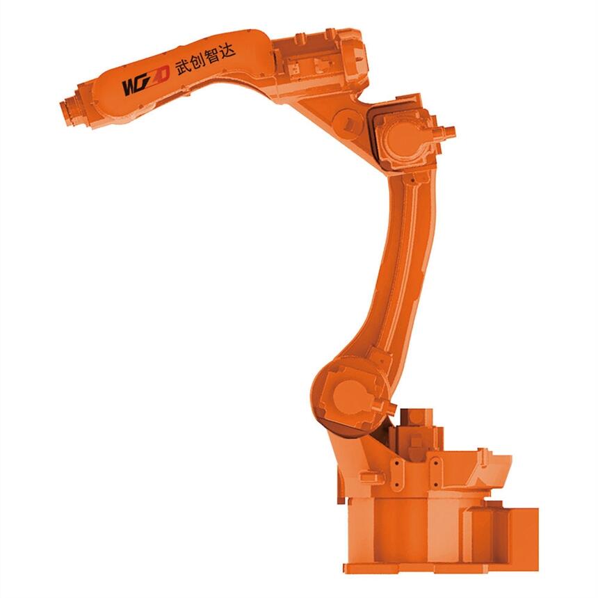 武創(chuàng)智達(dá)六軸工業(yè)機器人