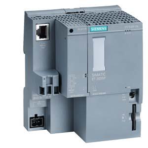 西門子S7-1500主機(jī)模塊帶中央處理器6ES75121DK010AB0