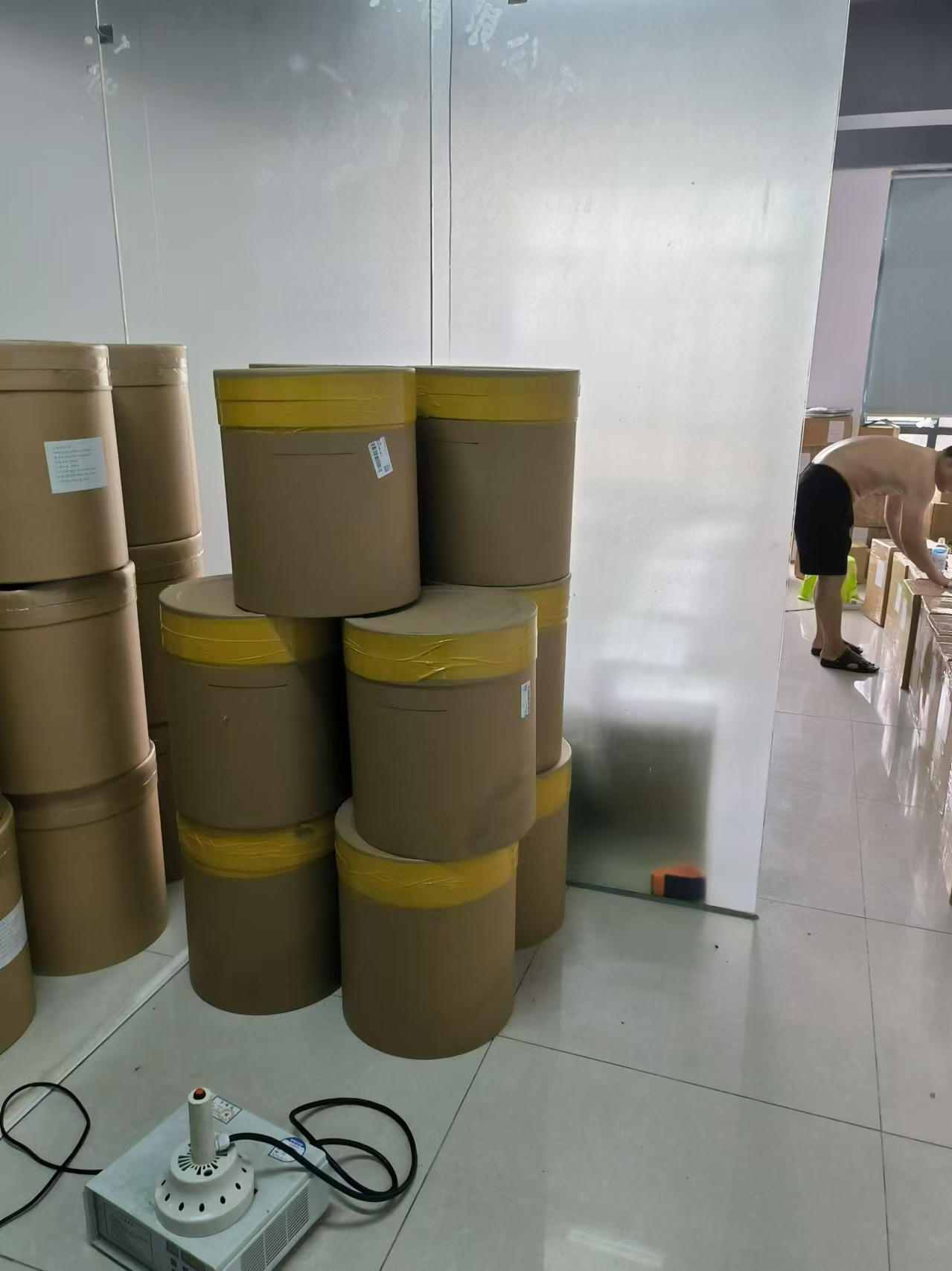 中東 東南亞國際物流化工品專線 粉末普貨ddp 普貨國際快遞