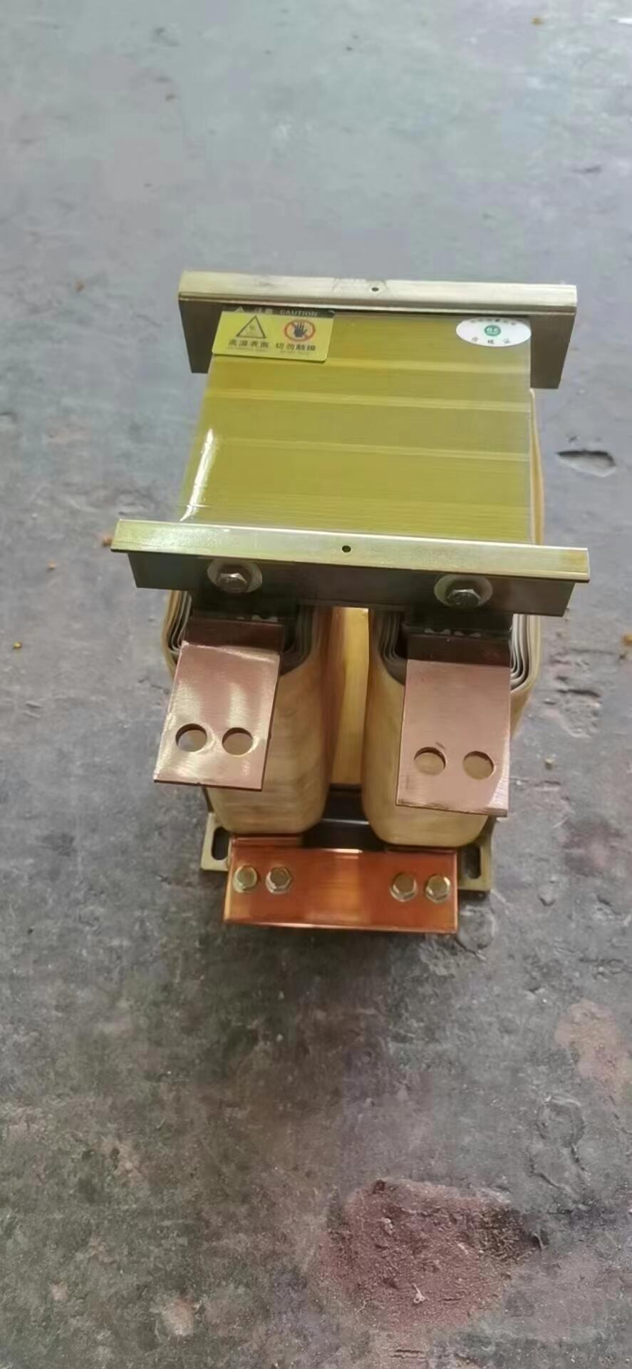 DCL-3A /0.75電感量28MH直流平波電抗器技術(shù)參數(shù)咨詢