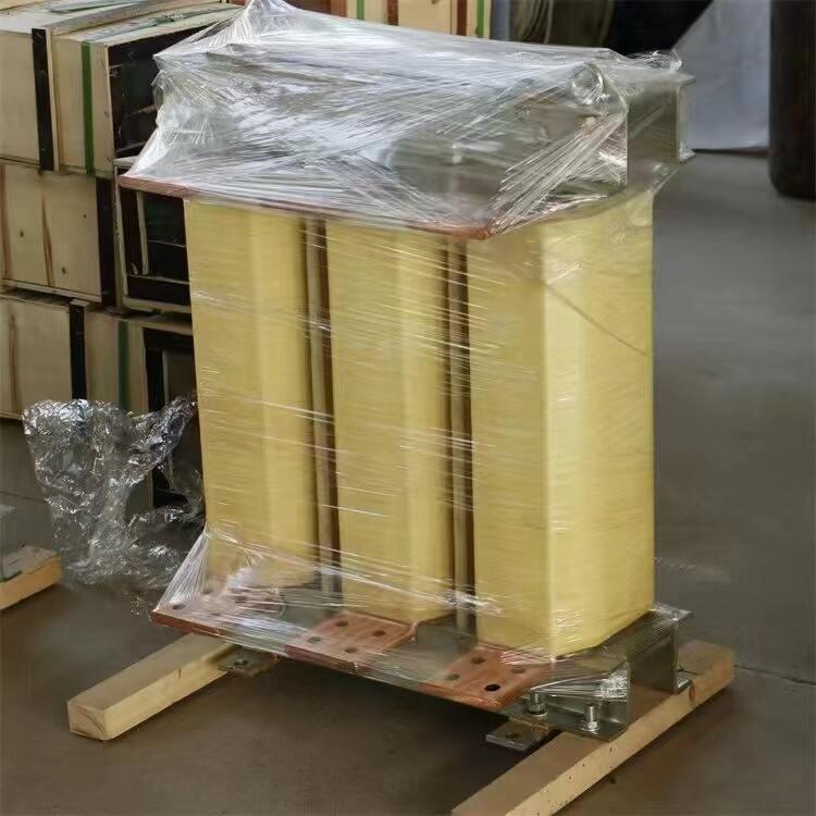 ACL-500KW-1000A鐵芯電抗器采用低損耗進(jìn)口冷軋硅鋼片定制