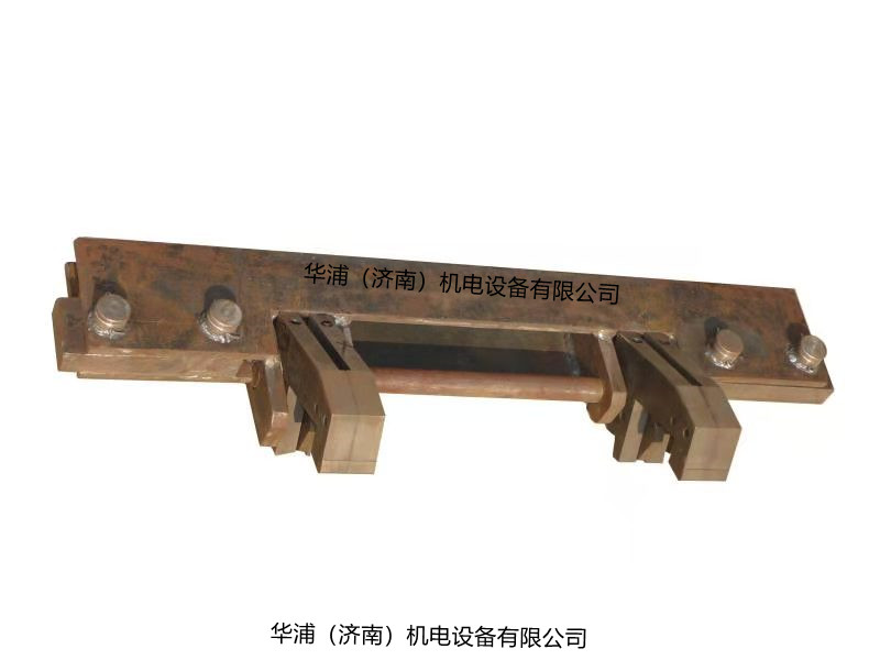 愛(ài)協(xié)林多用爐前室推頭