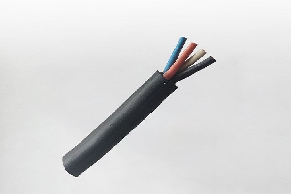 MCP3X16+1X6+4X2.5采煤機電纜