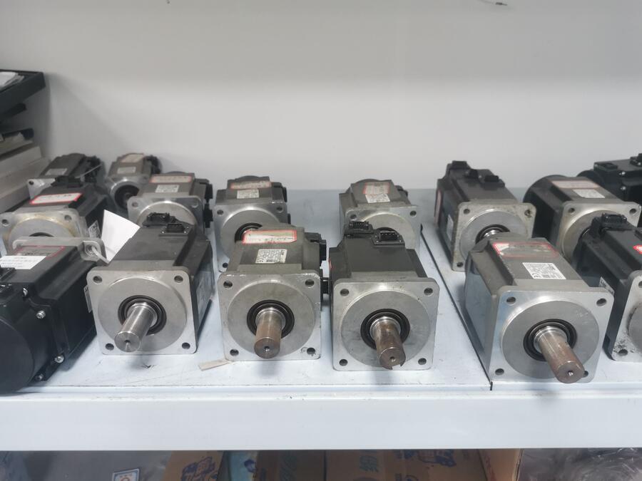無錫三菱伺服電機HG-SN102J-S100報警16.A是什么故障，維修報價