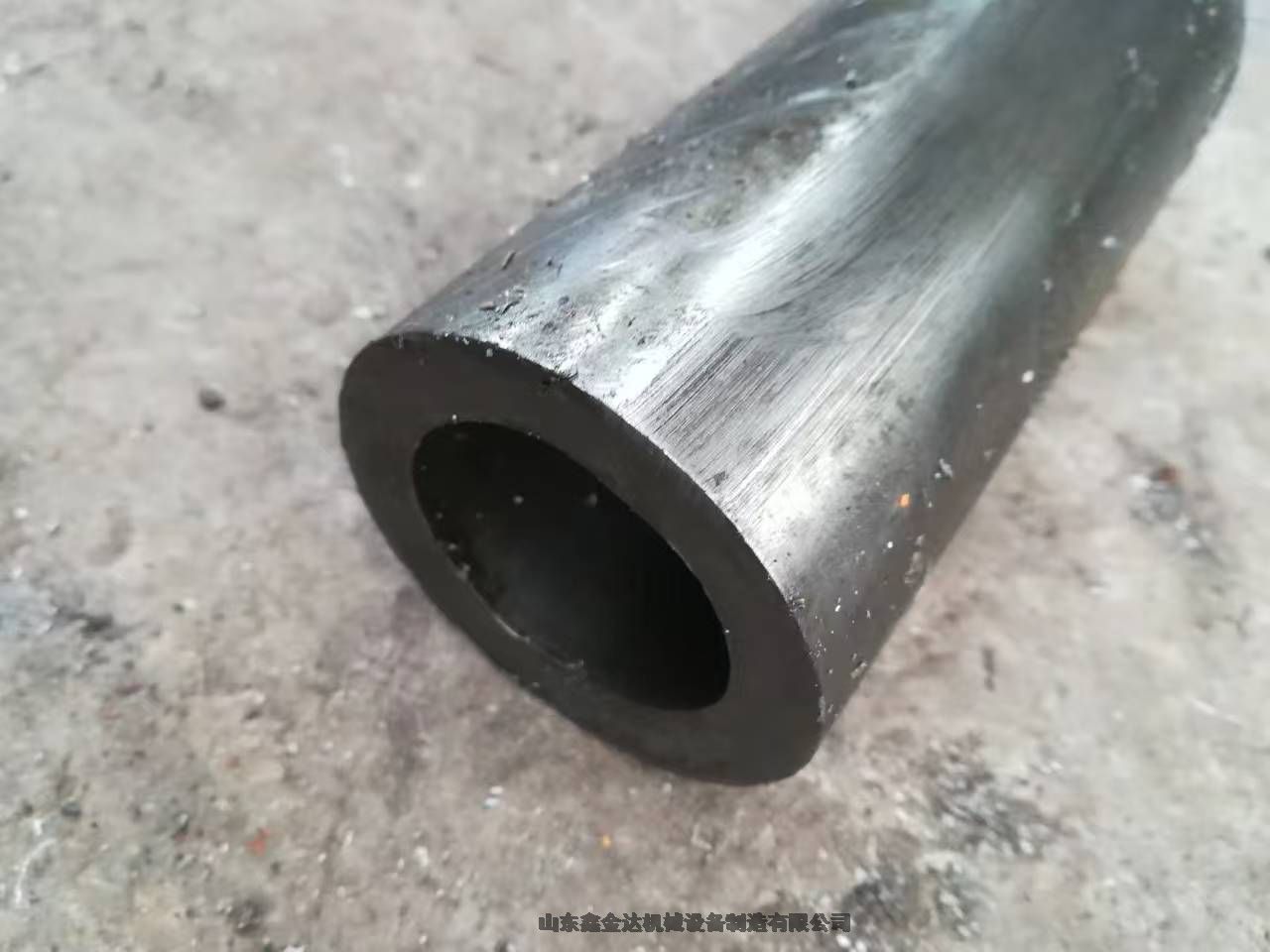 精密鋼管