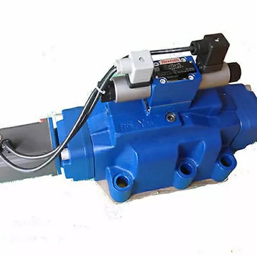 Rexroth 伺服放大器 R900724314
