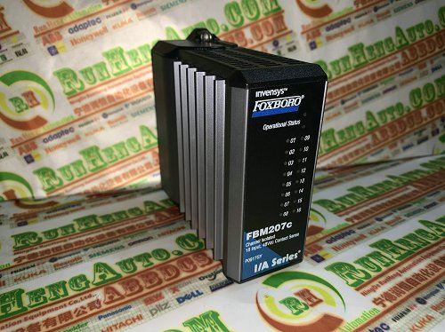 FOXBORO?？怂共ぬ}FBM207C