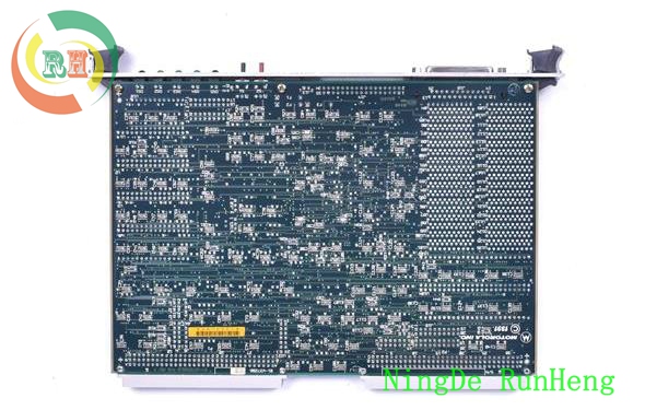 Motorola	MVME147S-1