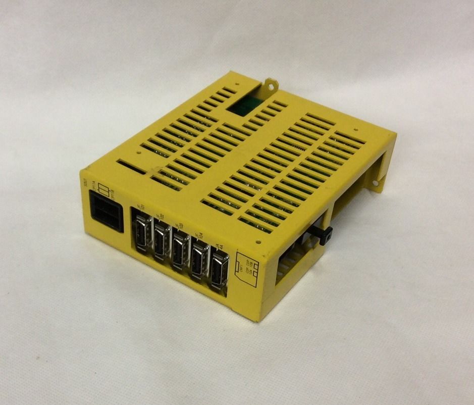 Fanuc A350-2902-T354/01內(nèi)存模塊