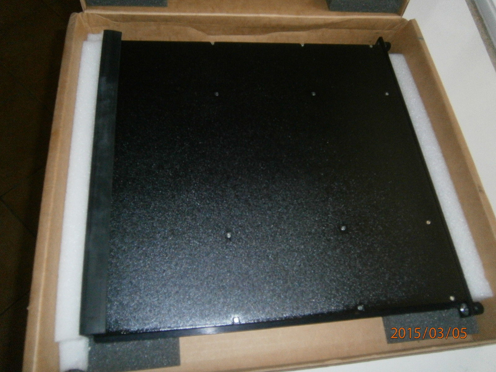 TRICONEX 9662-610