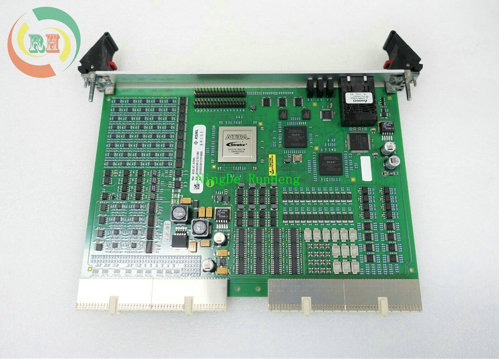 ASML 4022.471.4633 接口板