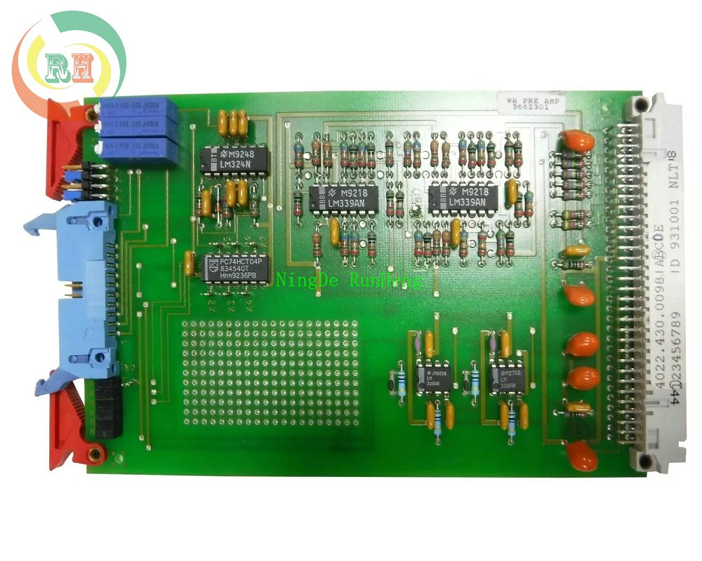 ASML 922-8173-001