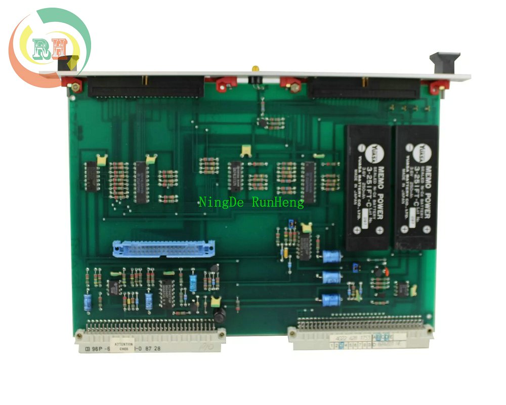 ASML 4022.471.6555 電路板