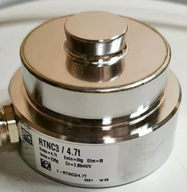 德國(guó)HBMRTNc3/47T稱(chēng)重傳感器