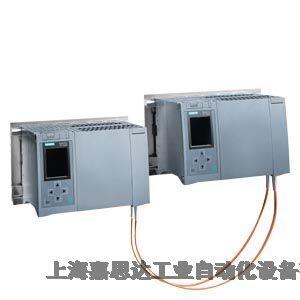 西門(mén)子S71500R/H冗余6ES7500-0HP00-0AB0CPU 1517H系統(tǒng)套裝