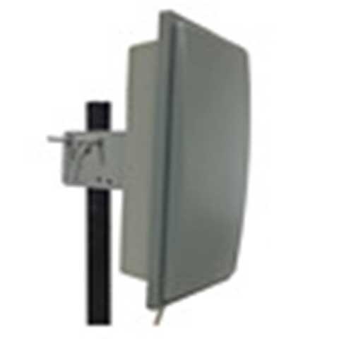 JAVS18-2003A-TCP定向型2.4G有源RFID讀寫(xiě)器