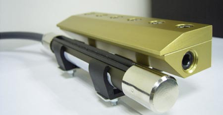 優(yōu)勢供應(yīng)REVS 018 200 05.8801.002  靜電消除環(huán)