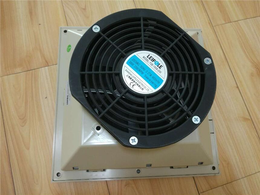 LEIPOLE 風(fēng)扇及過(guò)濾器 FK5526.230/FK5526.300