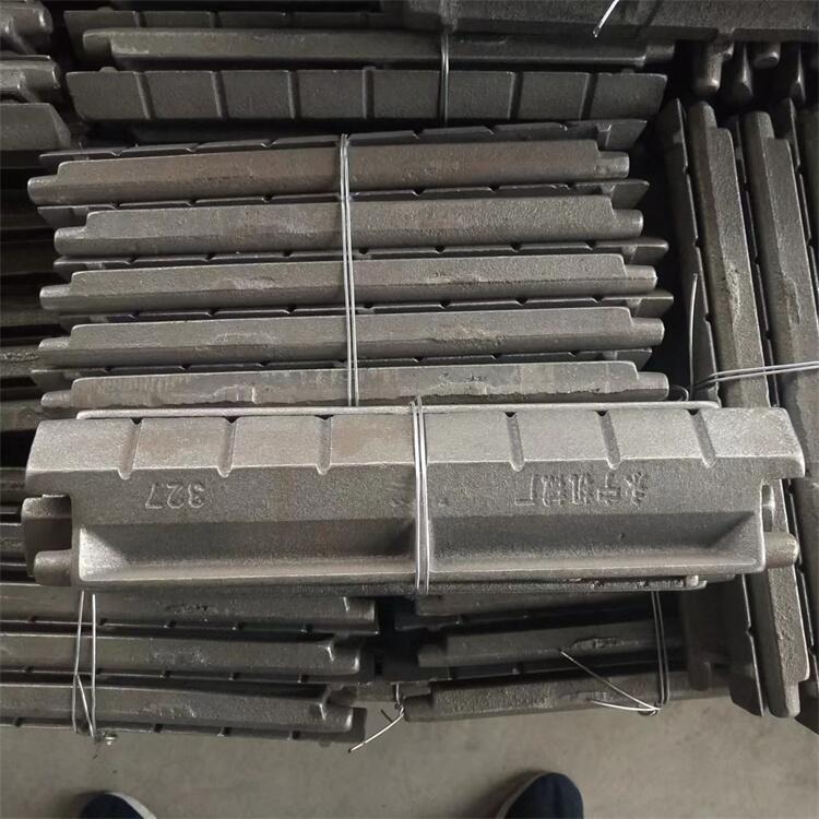山東307爐條大連陽(yáng)光爐排耐熱球鐵不耐用？