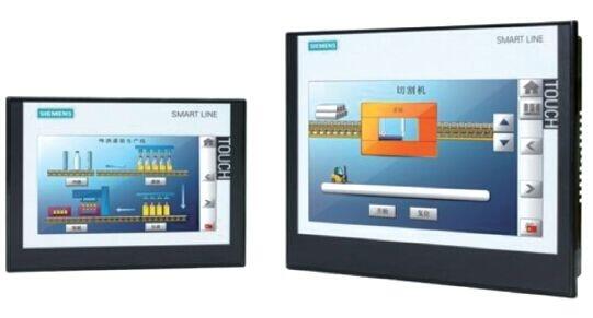 SMART 700 IE V3，7寸顯示屏