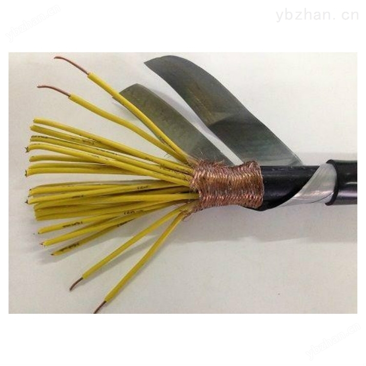KVVP2-22 30*1.0銅帶屏蔽鎧裝控制電纜標(biāo)準(zhǔn)價格