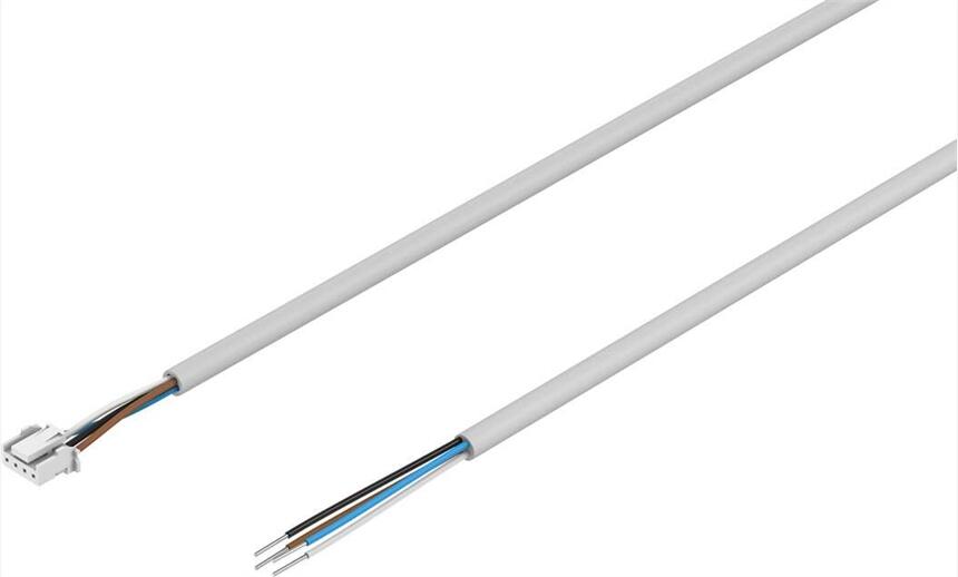 NEBS-L1G4-K-2.5-LE4連接電纜FESTO德國(guó)費(fèi)斯托