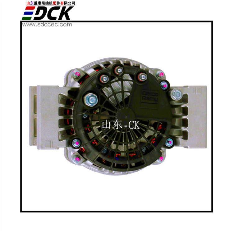 供應(yīng)交流發(fā)電機(jī) 61013122 Delco Remy德科瑞美 礦用發(fā)動(dòng)機(jī)配件