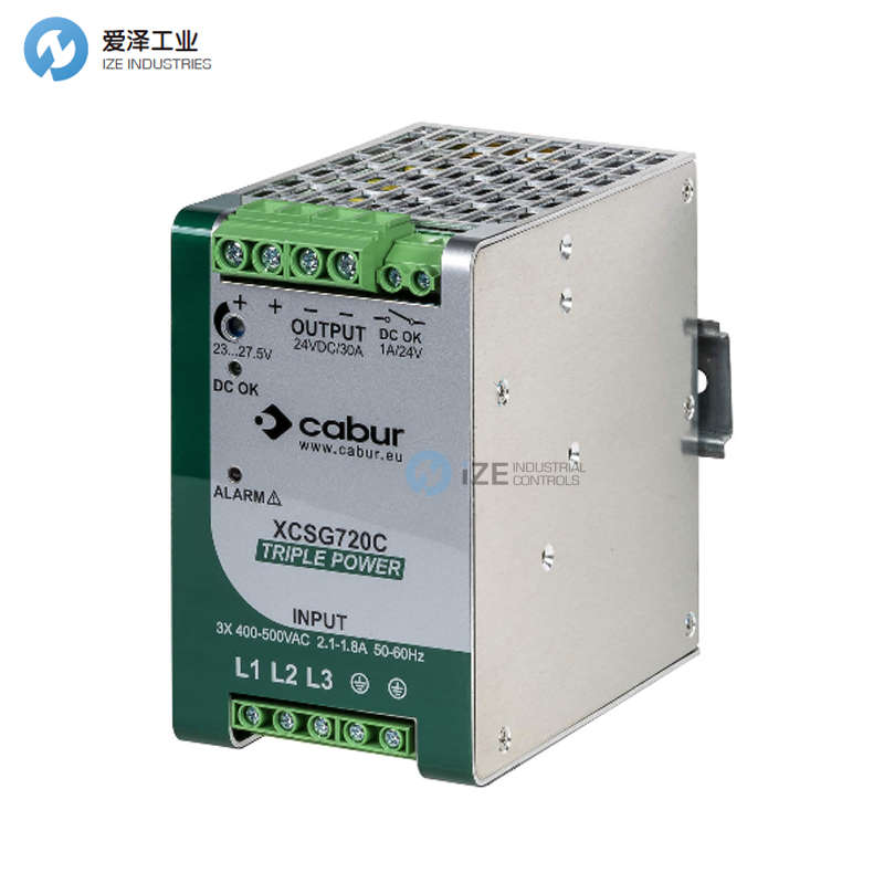 CABUR電源XCSG720C