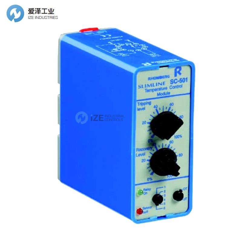 愛(ài)澤工業(yè)2025年3月部分到貨產(chǎn)品專題及庫(kù)存——RHOMBERG篇