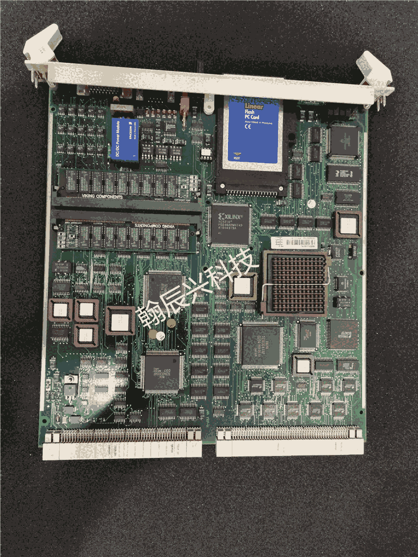 現(xiàn)貨庫(kù)存 ABB PM511V16 升壓處理器模塊