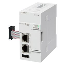 FX5-ENET 三菱FX5U系列以太網(wǎng)模塊，清庫(kù)存，價(jià)格美麗