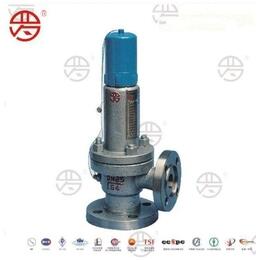 雙聯(lián)式安全閥吉林WA42Y-40R貿(mào)易商訂貨