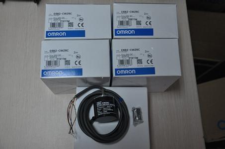 一級(jí)歐姆龍E6B2-CWZ1X編碼器