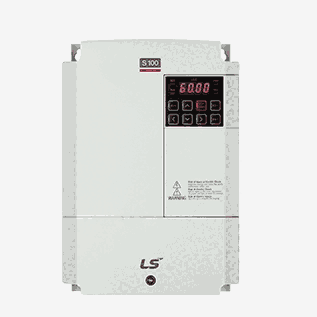 韓國LS變頻器S100系列，LSLV0015S100-4EONNM