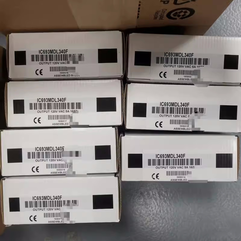 GE IC200UDR005 控制模塊 議價(jià)
