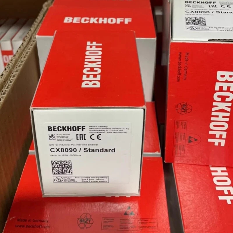 BECKHOFF AS1060 控制模塊 議價