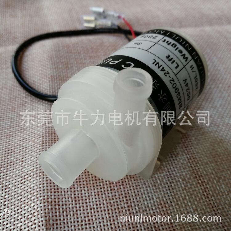 潛水泵食品級(jí)飲水機(jī)可樂(lè)機(jī)制冰機(jī)專(zhuān)用