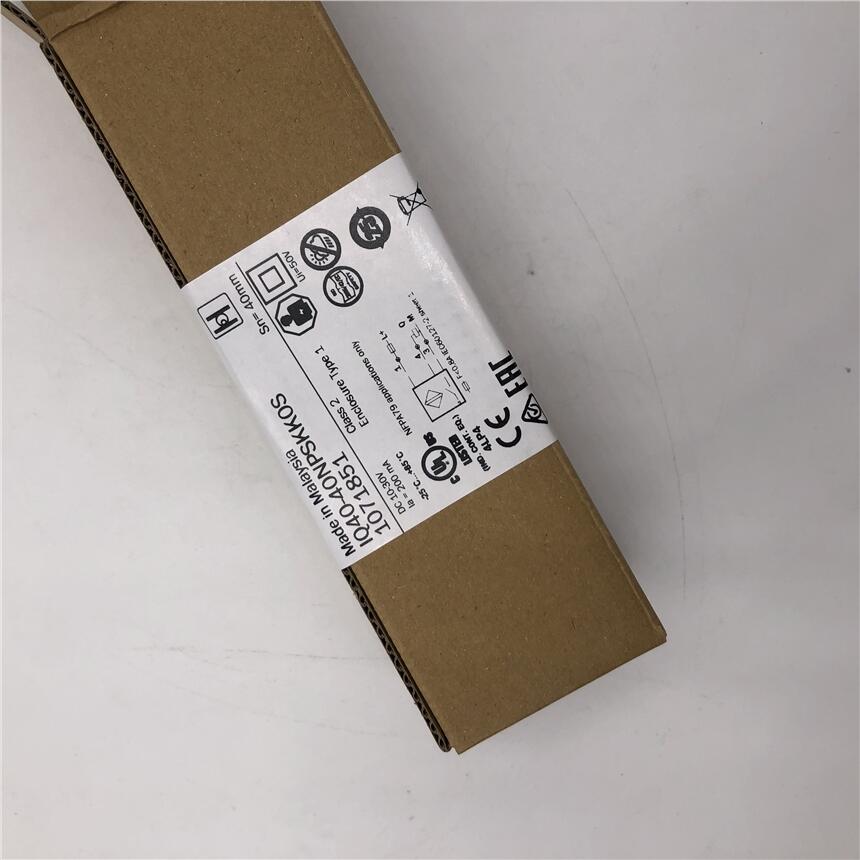 (gu)ʩSICK늸ʽӽIQ40-40NPSKK0S ӆ؛̖(ho): 1071851