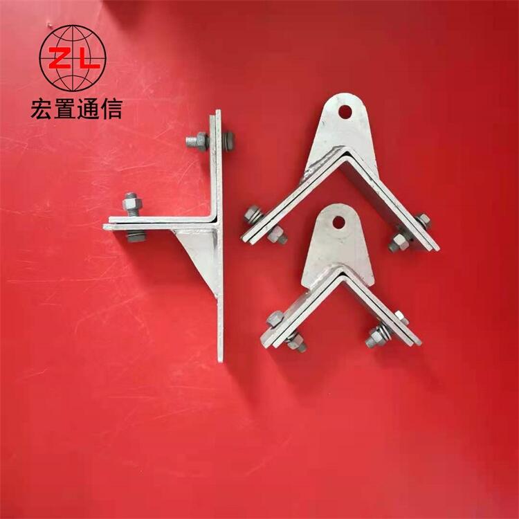 通訊器材  吊線緊固件 OPGW光纜懸垂塔用緊固件 直線塔用懸垂線夾