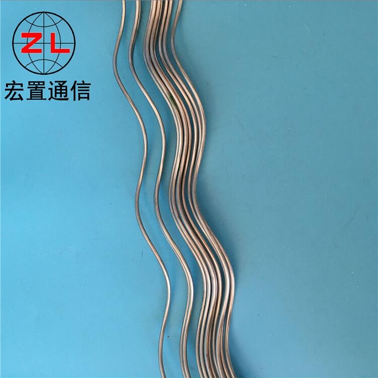 鋁合金預(yù)絞式金具 預(yù)絞式懸垂線(xiàn)夾  導(dǎo)線(xiàn)懸垂金具 DX5625
