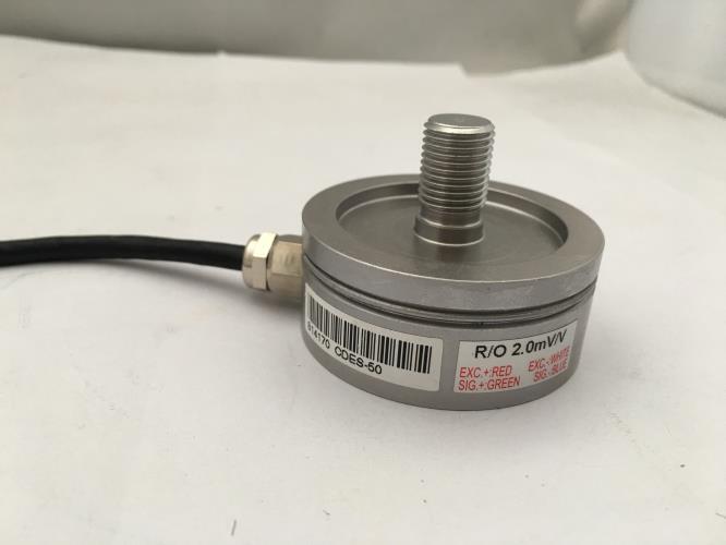 BONGSHIN傳感器CDES-1000kgf