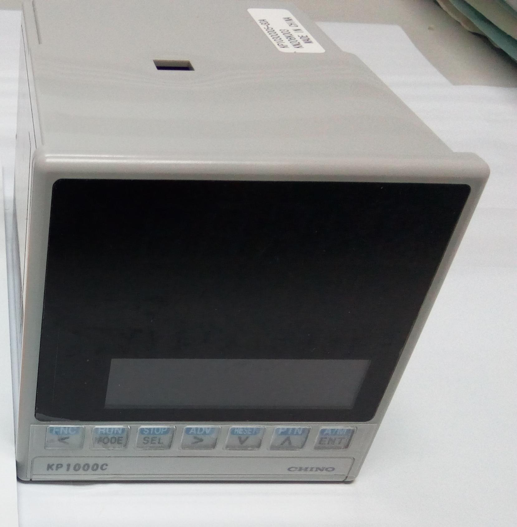 KP3-50C000-G0A千野CHINO調(diào)節(jié)儀