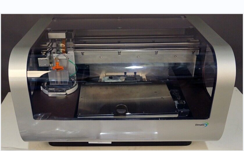 Fujifilm Dimatix材料打印機(jī)DMP-2850