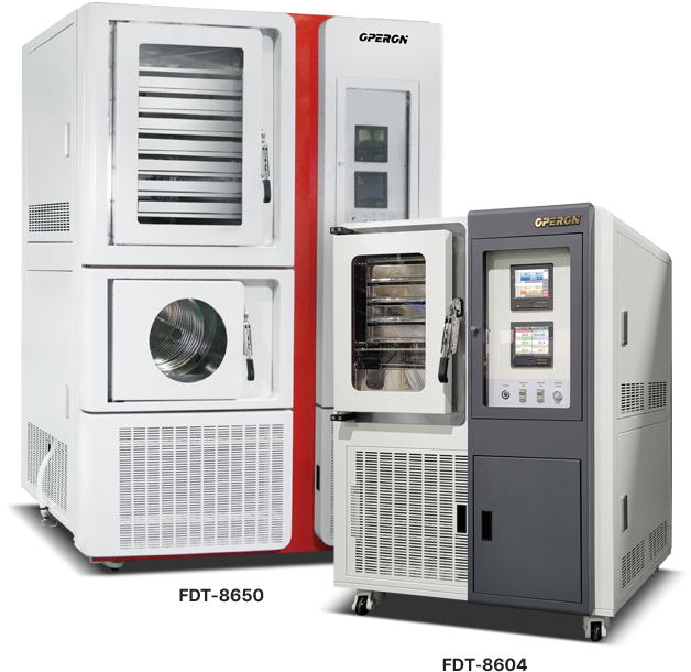 韓國OPERON冷凍干燥機(jī)FDT-86100