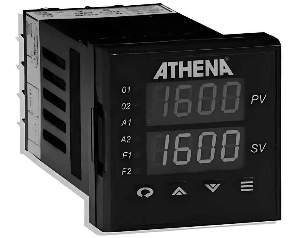 美國ATHENA溫度控制器