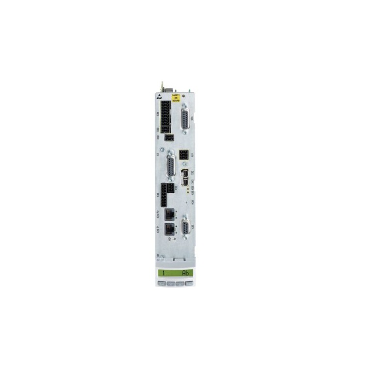 REXROTH伺服控制器VT-HNC100-1-2X/W-08-S-0