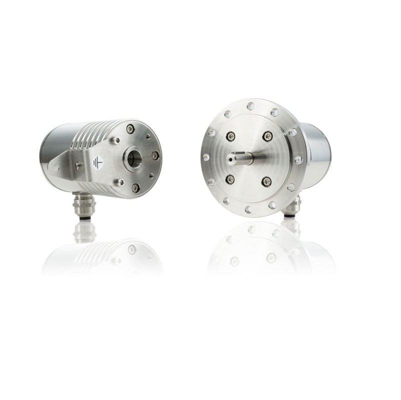 德國(guó)HUBNER-GIESSEN編碼器FG4K1024G-90G  12-30V